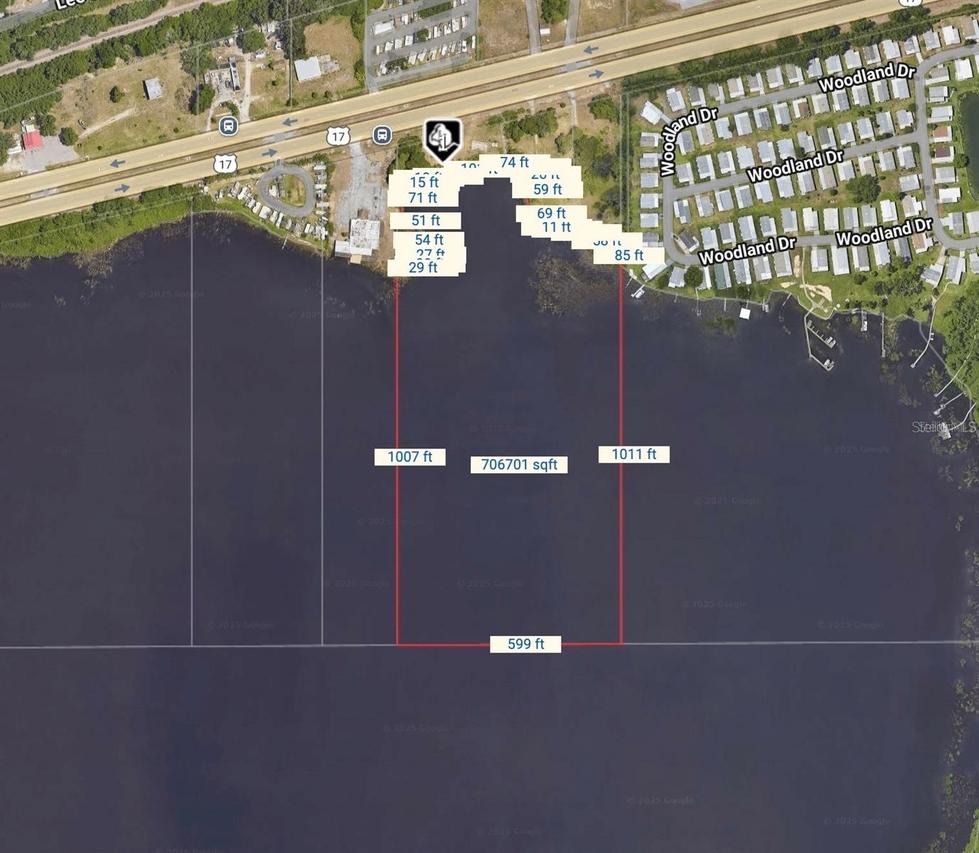 1863 Highway 17 92, Haines City, FL 33844