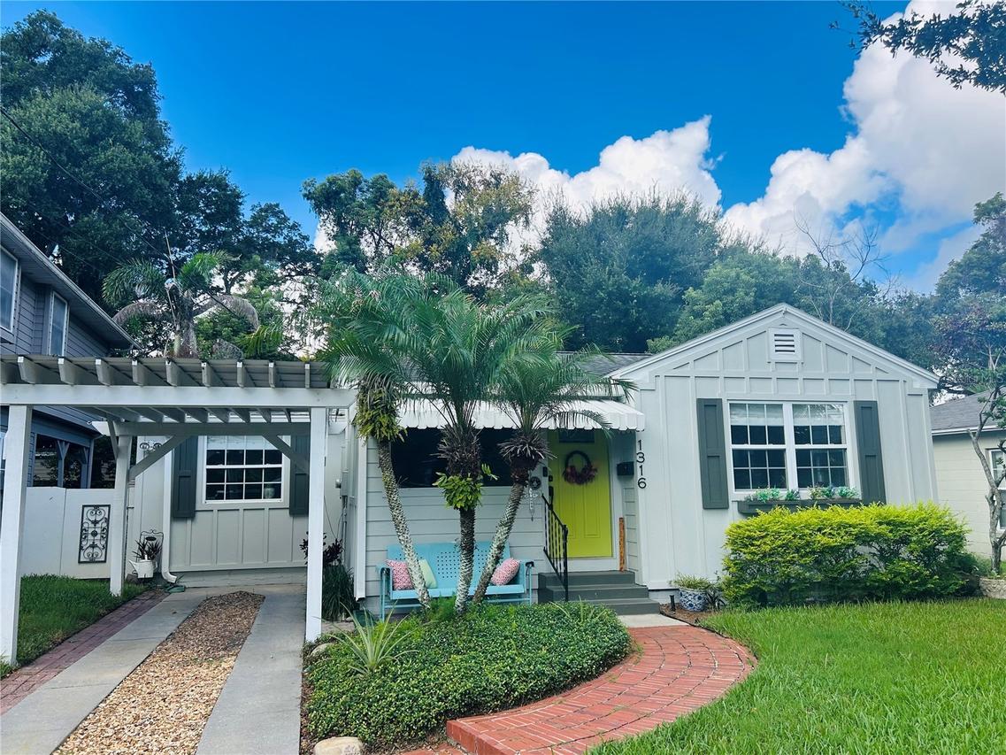 1316 Belgrade Ave., Orlando, FL 32803