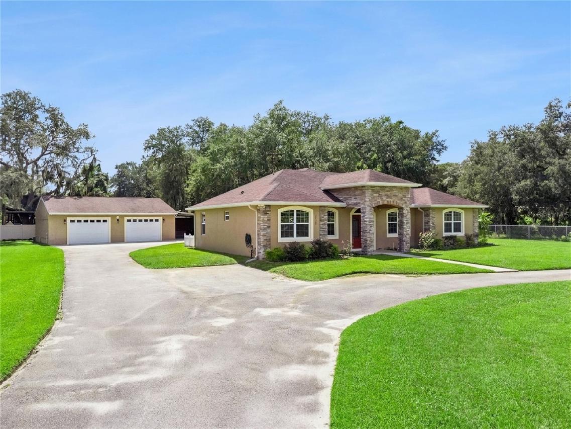 15136 Old Cheney Hwy., Orlando, FL 32828