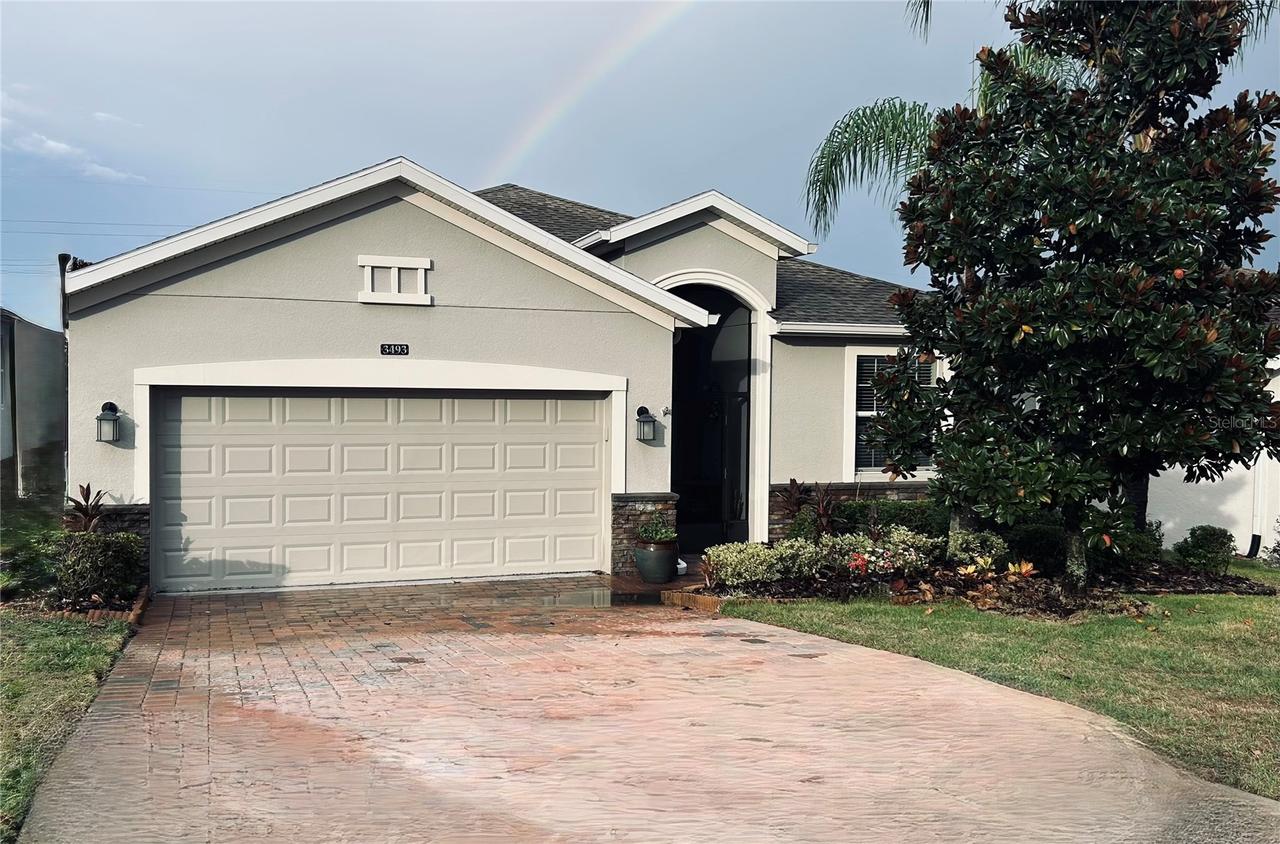 3493 Embers Ln., Clermont, FL 34711