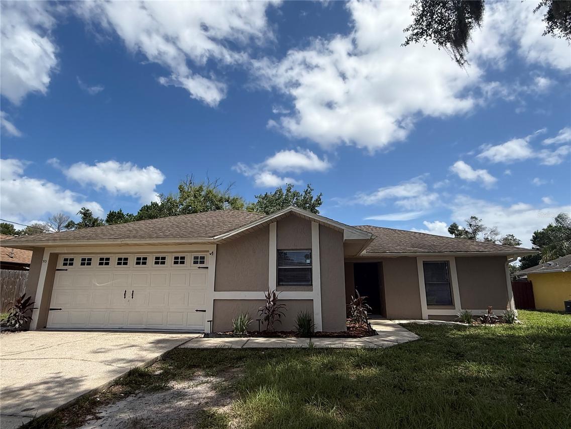 513 Cavalier Ave., Deltona, FL 32725