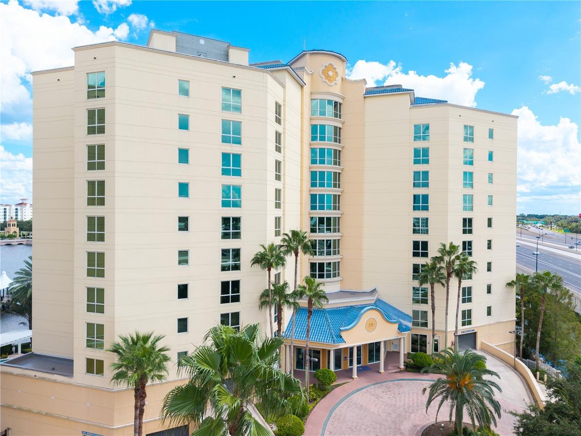 375 Emerson Plaza Way #412, Altamonte Springs, FL 32701