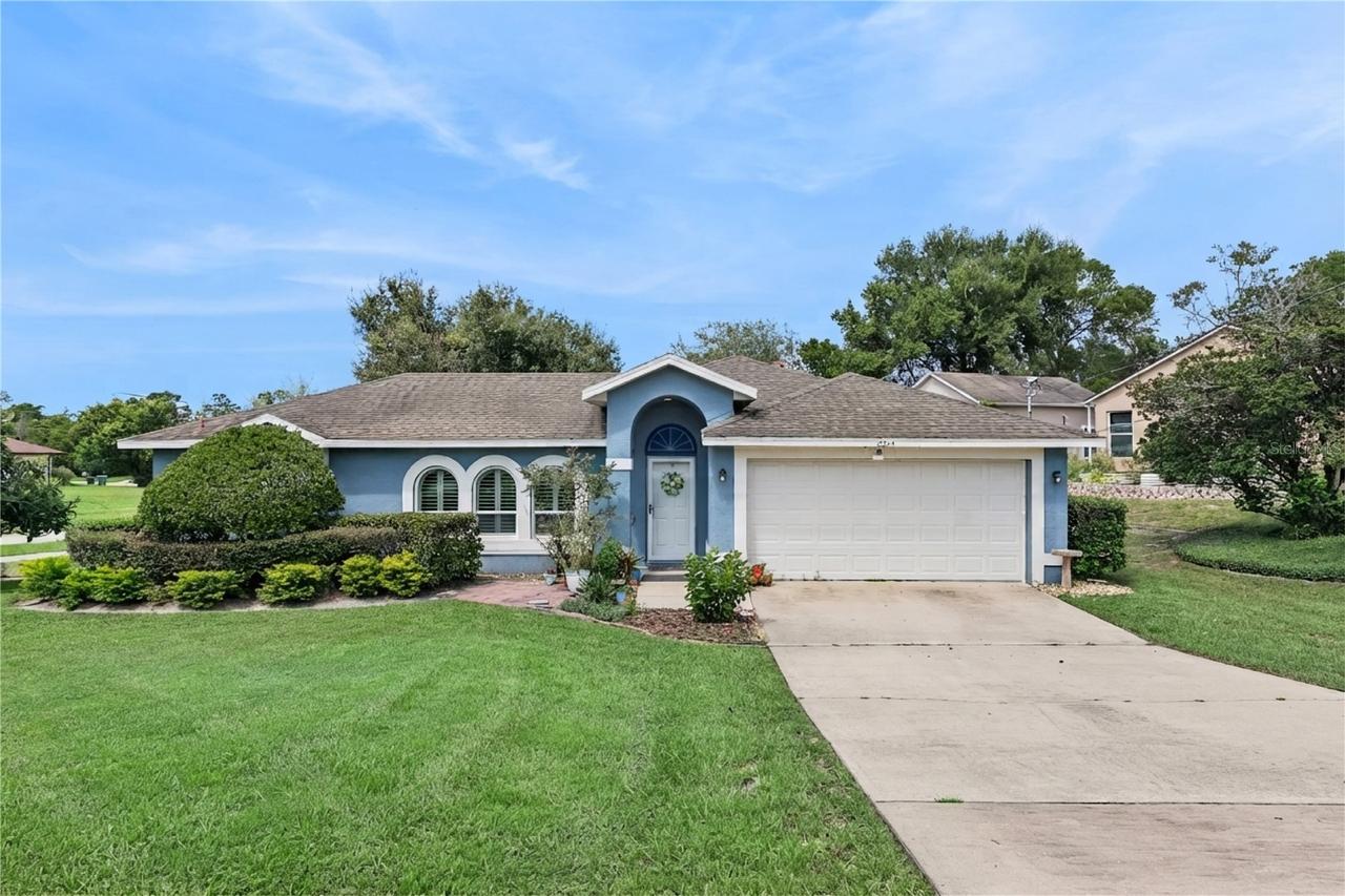 1954 La Rue Ave, Deltona, FL 32725