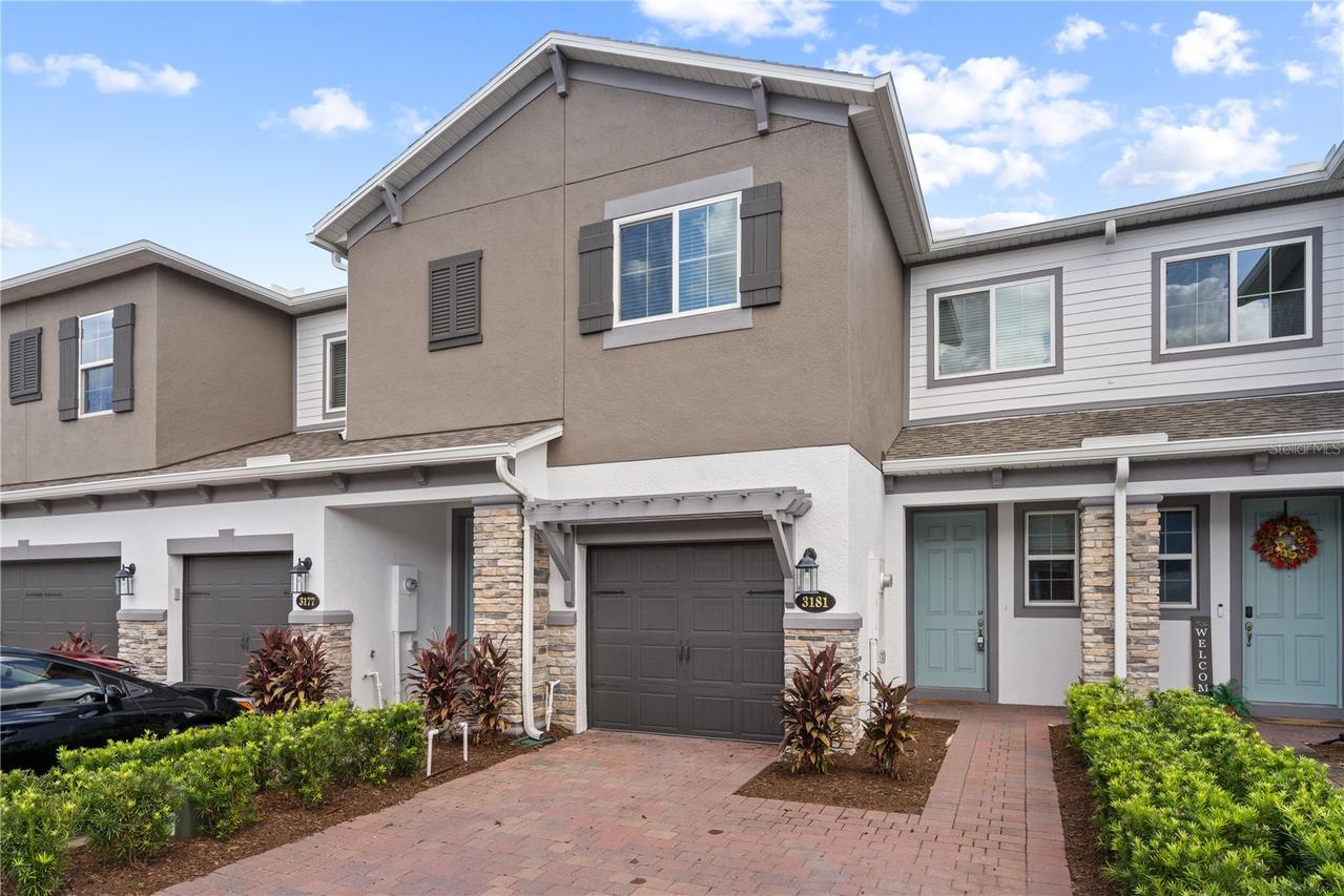 3181 Riverboat Way, Oviedo, FL 32765