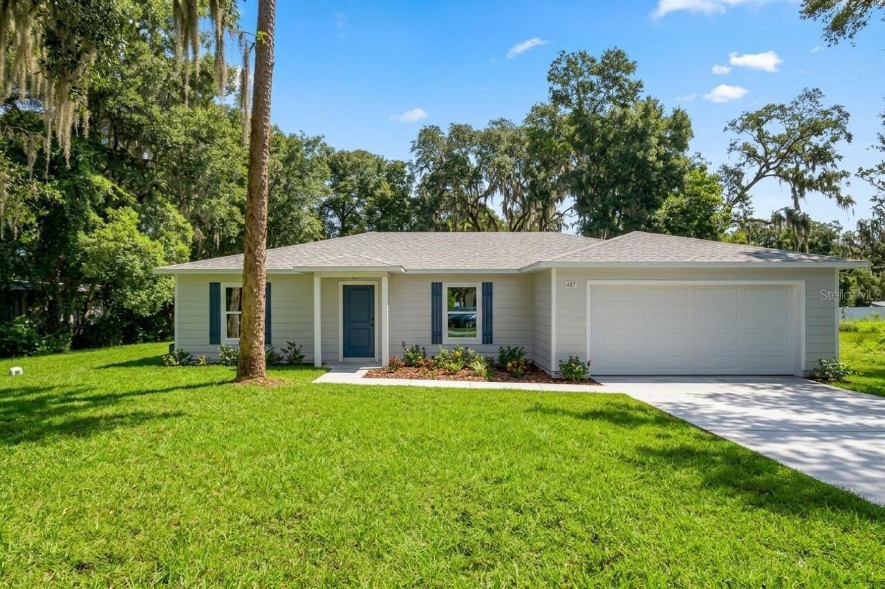407 Ivy Ave., Deland, FL 32724