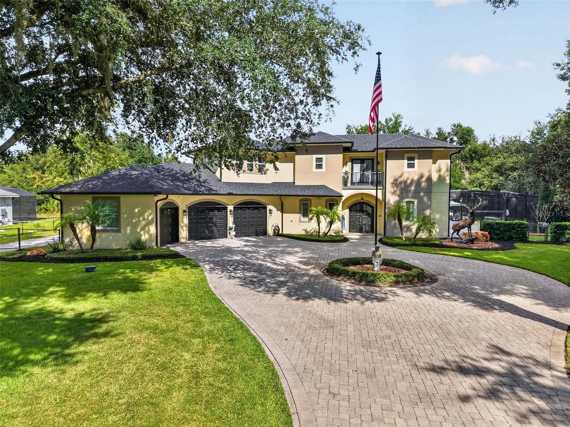 5275 Franklin Rd., Mount Dora, FL 32757