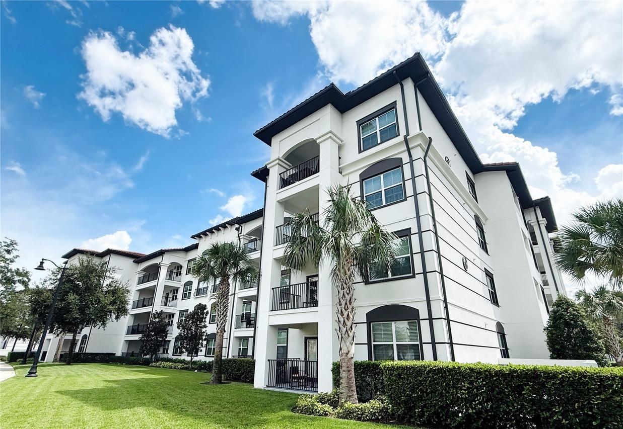 4013 Breakview Dr. #A308, Orlando, FL 32819