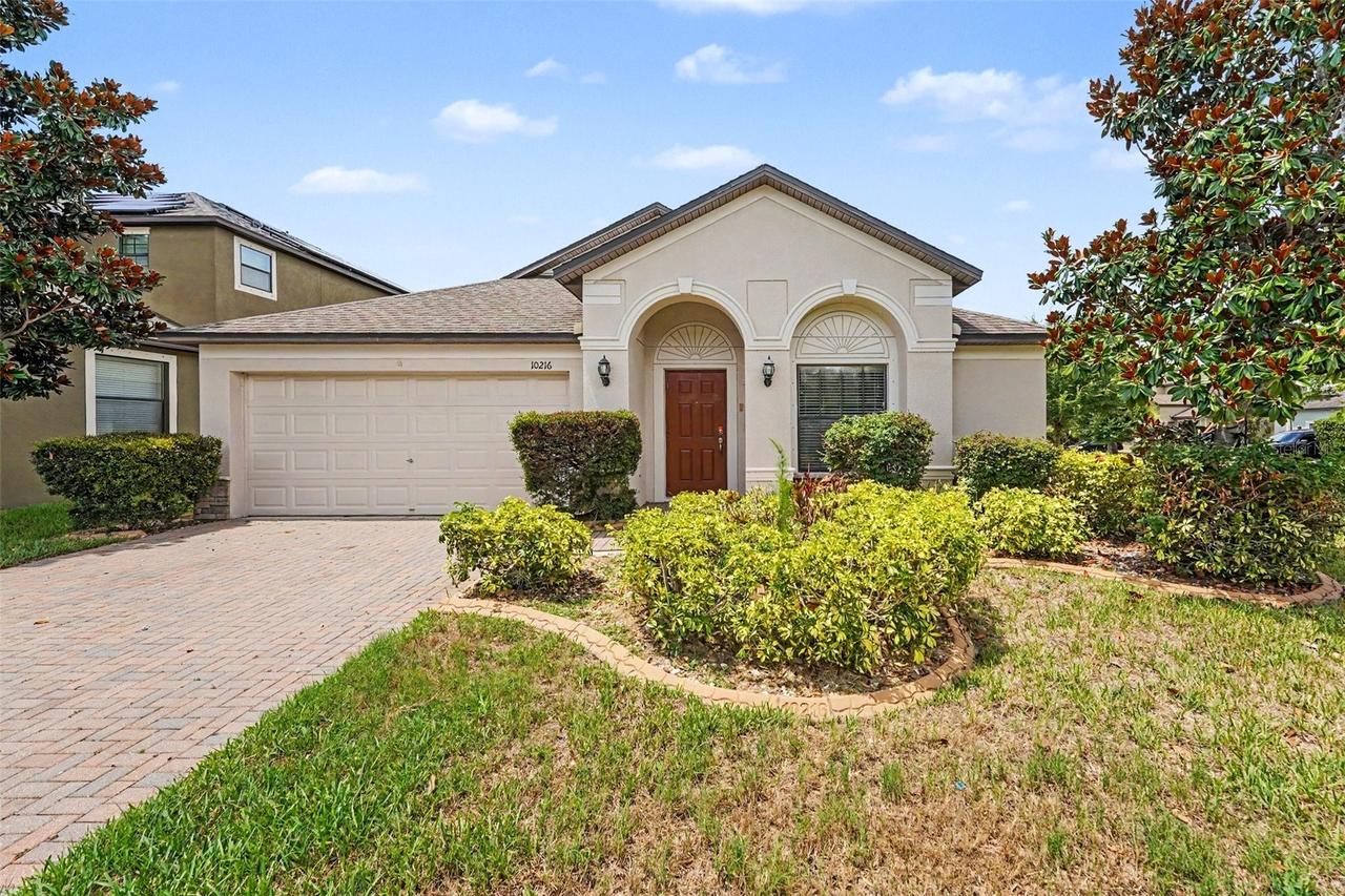 10216 Stedfast Ct., Ruskin, FL 33573