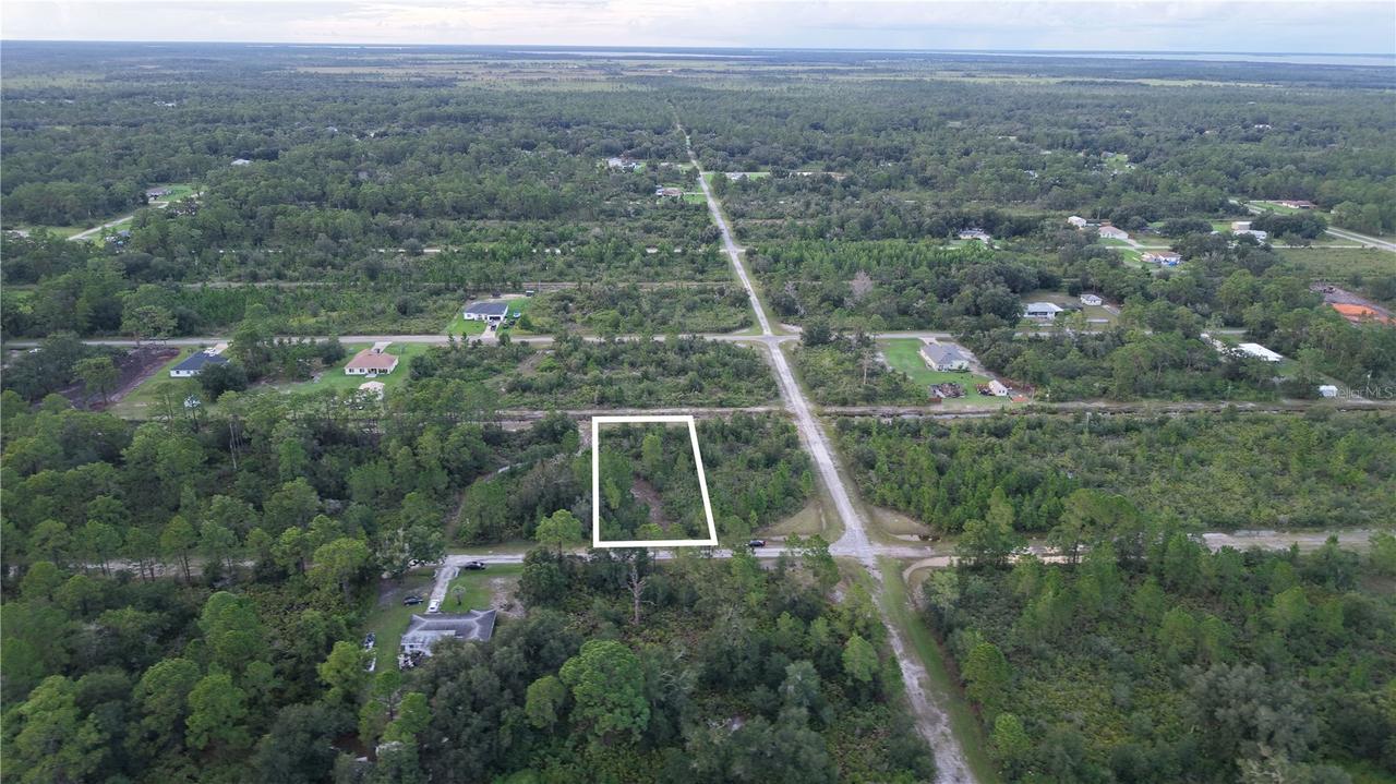 504 Magnolia Dr Dr., Indian Lake Estates, FL 33855