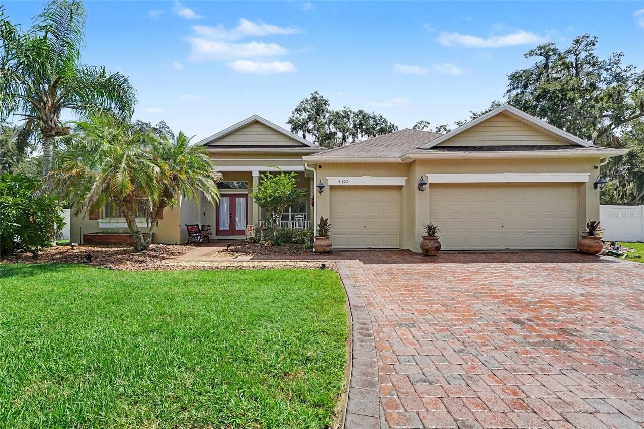3105 Conrad Ct, Kissimmee, FL 34744