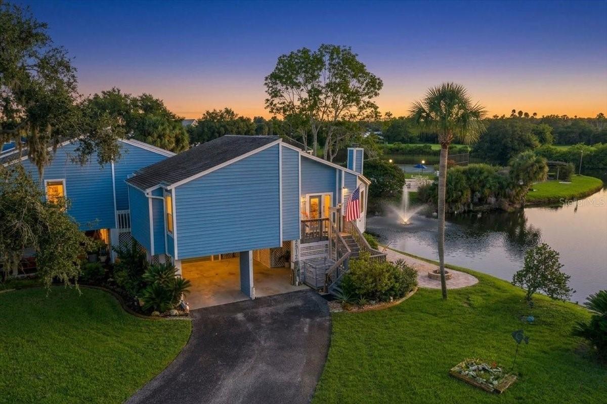 2912 N Rivers Edge Blvd. #2919, Crystal River, FL 34429