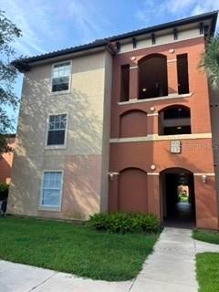 5536 Metrowest Blvd. #8-101, Orlando, FL 32811