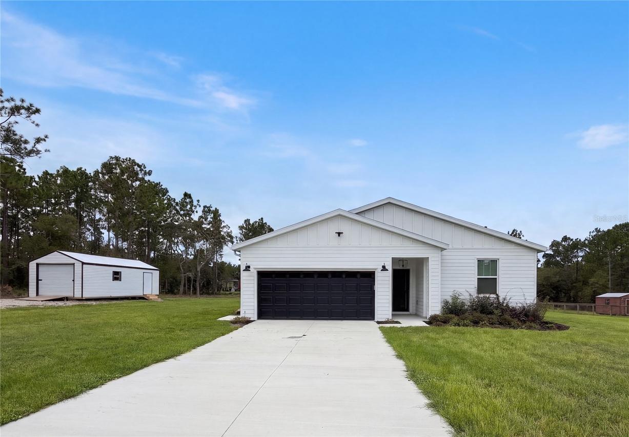 12220 SW 76th Ln., Dunnellon, FL 34432
