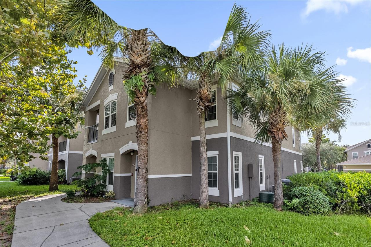 6560 Swissco Dr. #322, Orlando, FL 32822