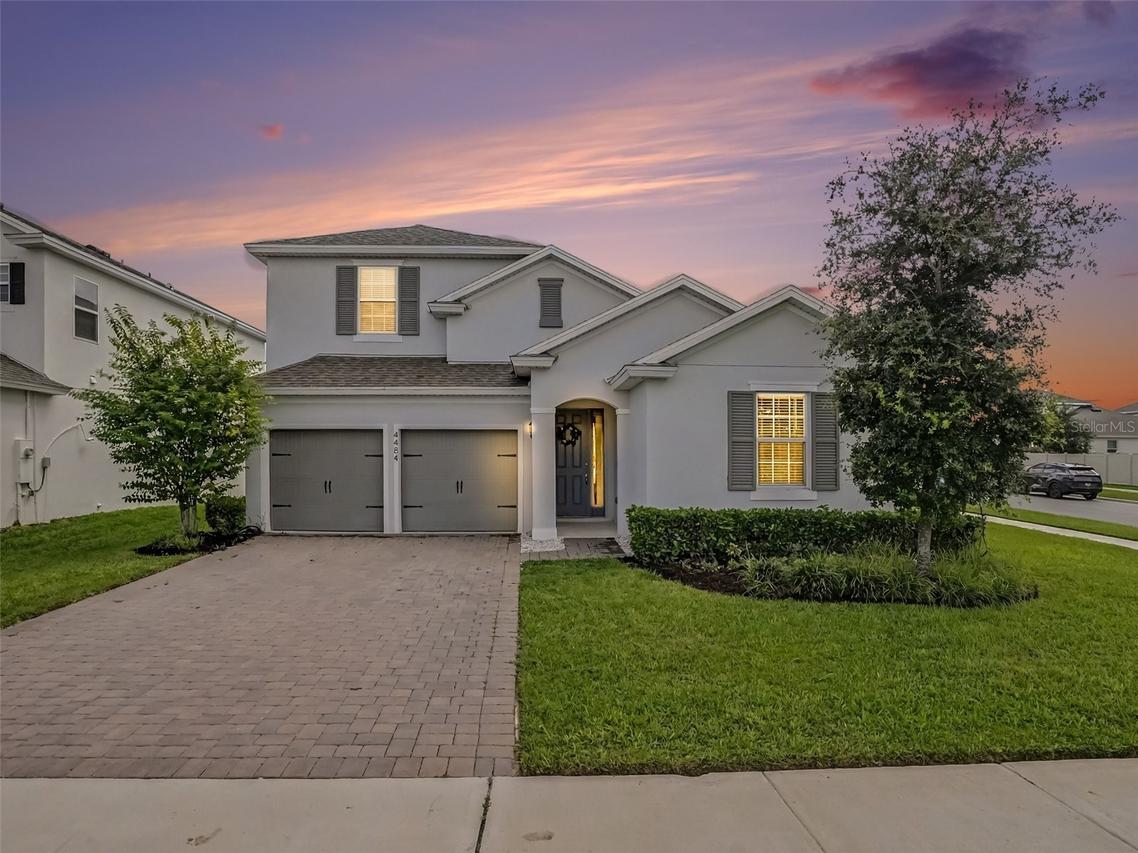 4484 Lions Gate Ave., Clermont, FL 34711