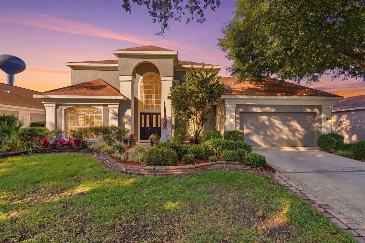 7806 Saint Giles Pl., Orlando, FL 32835