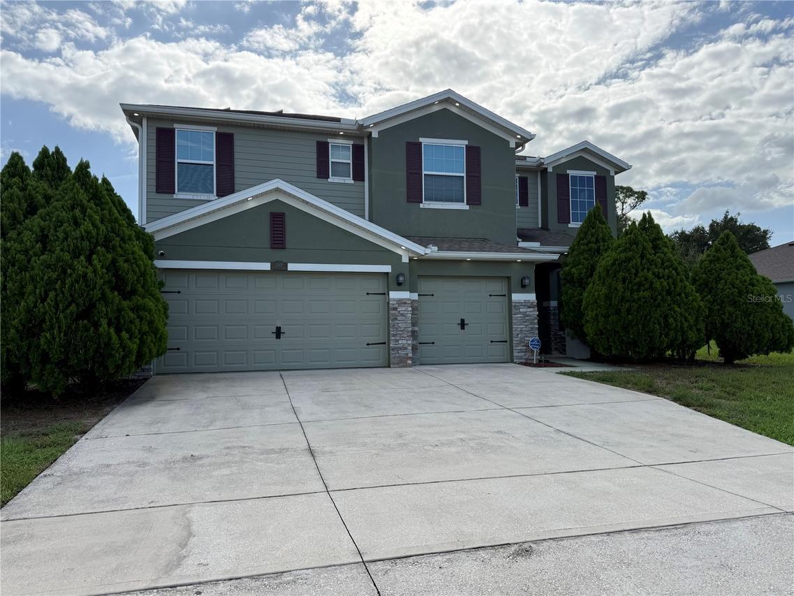 1340 Lake Baton Dr., Deltona, FL 32725