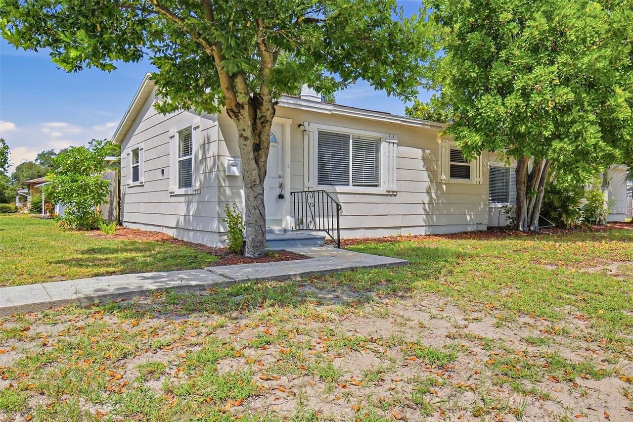375 64th St., St Petersburg, FL 33707