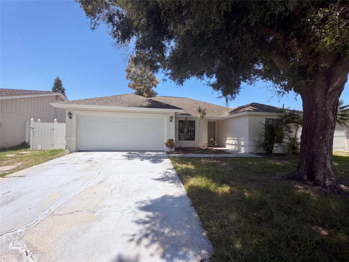 9507 Letterstone Ct., Tampa, FL 33615