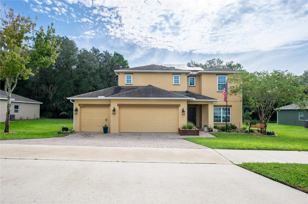 110 Islabella Way, Groveland, FL 34736