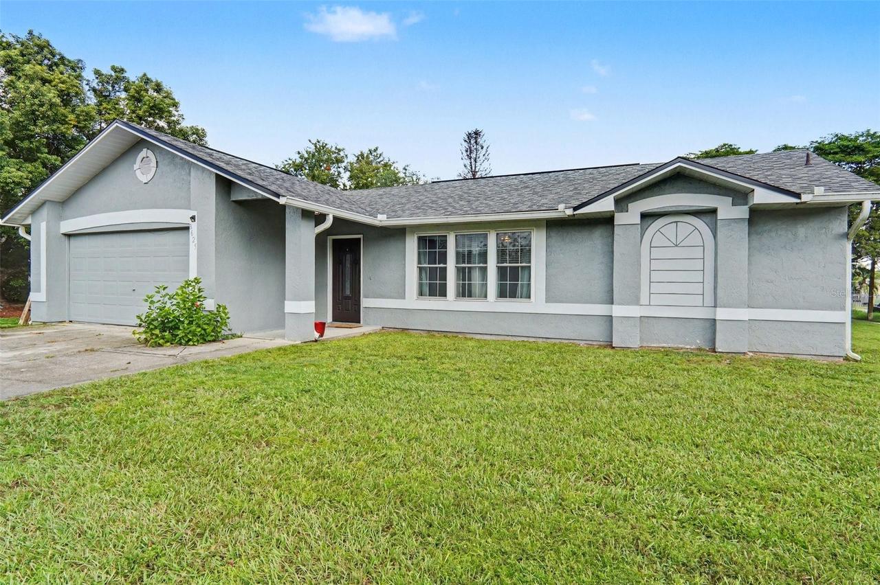 8625 Redskin Ct., Orlando, FL 32829