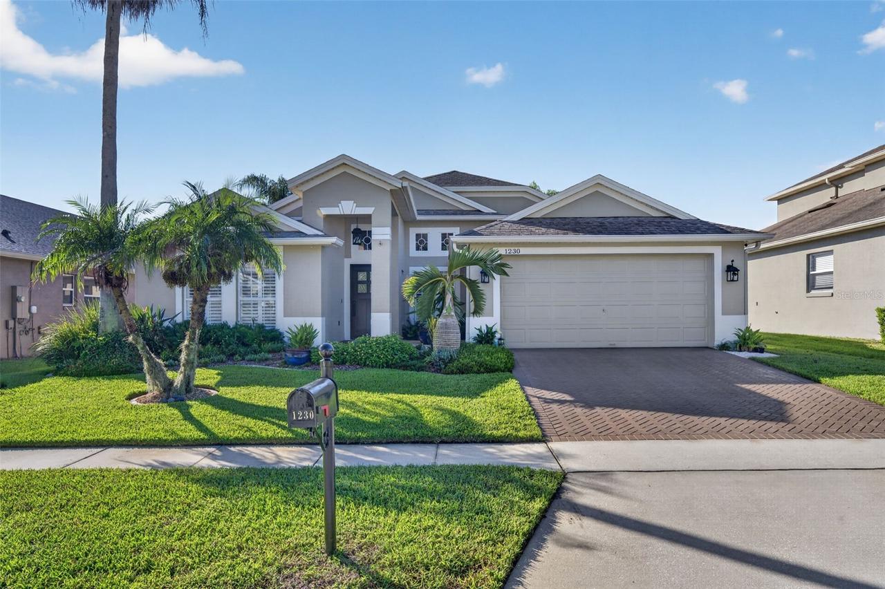 1230 Stone Harbour Rd., Winter Springs, FL 32708