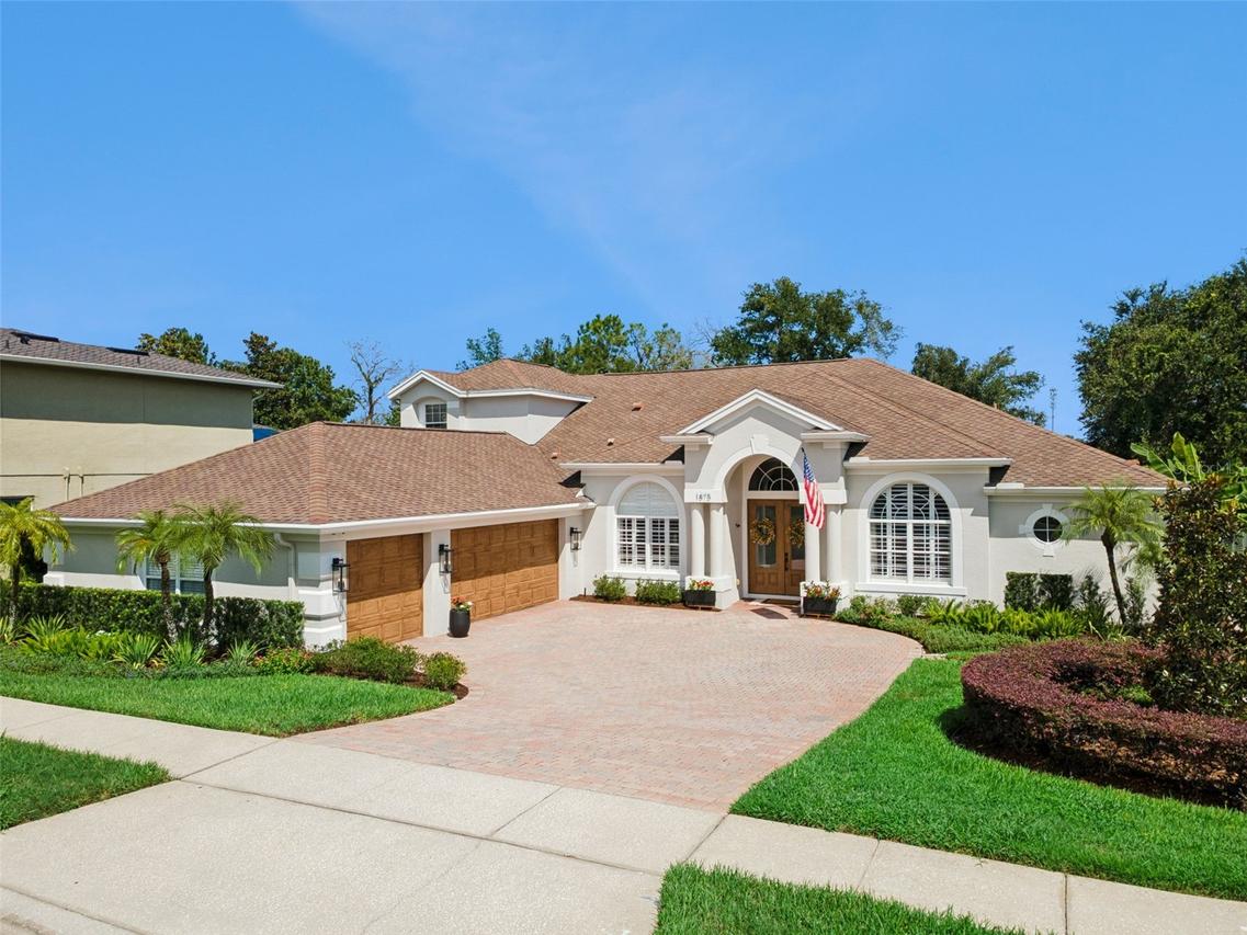1875 Merlot Dr., Sanford, FL 32771