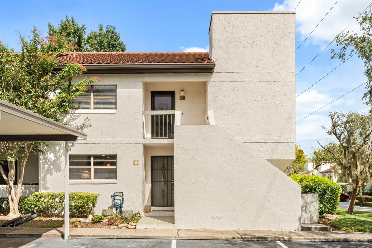 720 Killarney Bay Ct. #7-6, Winter Park, FL 32789