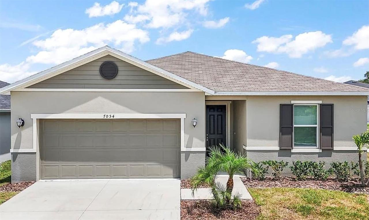 7054 Cruz Ct., Lakeland, FL 33813