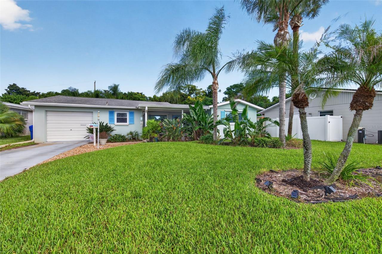 53 Rivocean Dr., Ormond Beach, FL 32176