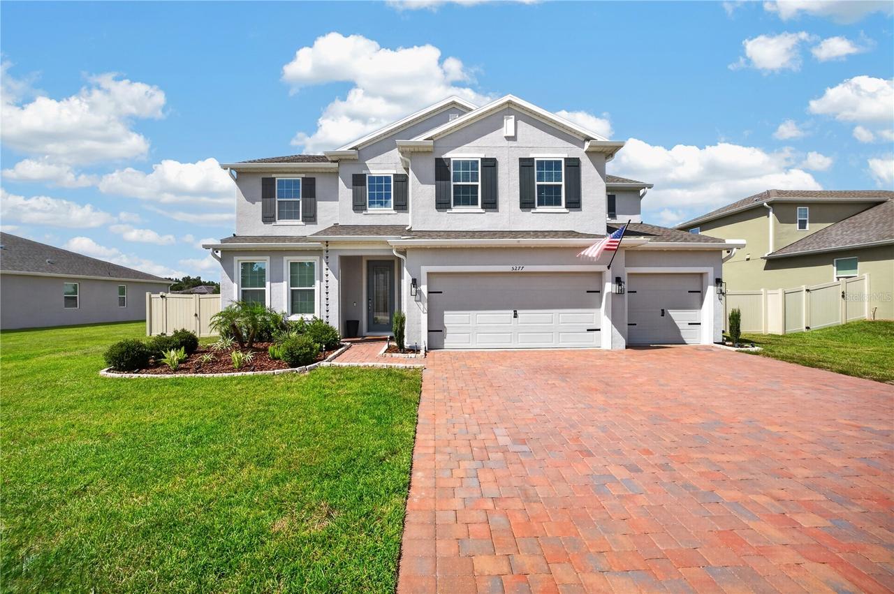 5277 Obsidian Gate Dr., Mount Dora, FL 32757