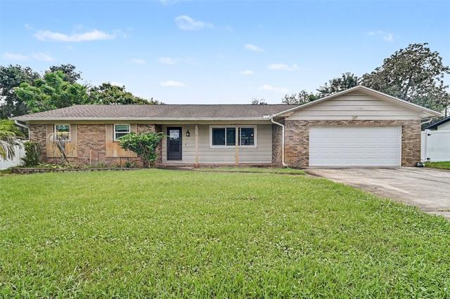 New Homes with In-ground Swimming Pools in Forest City: September 13th to September 19th