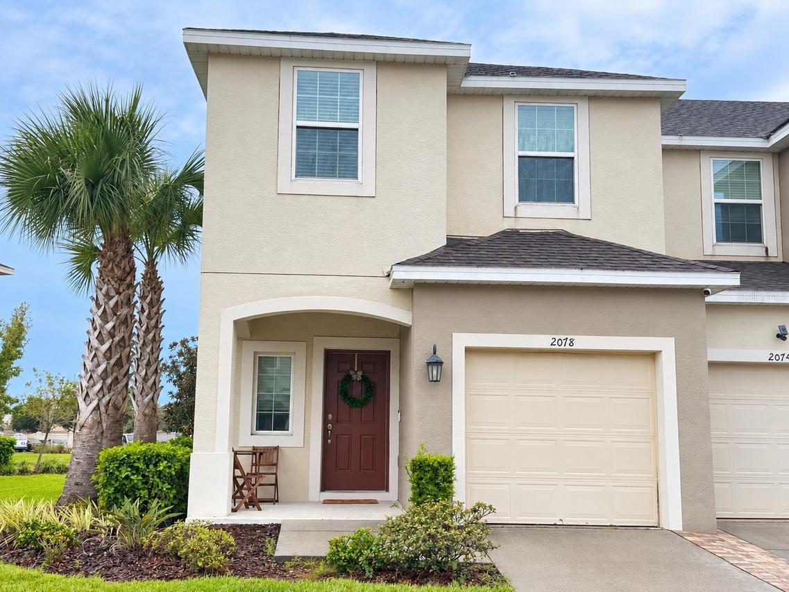 2078 Crystal Bell St., Orlando, FL 32824