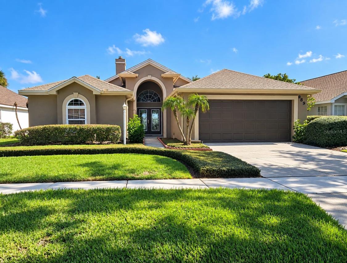 989 Paddington Ter., Lake Mary, FL 32746