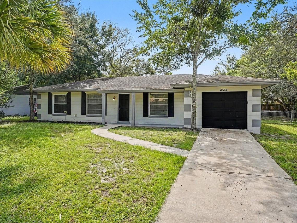 4514 Colbert Ct., Orlando, FL 32808
