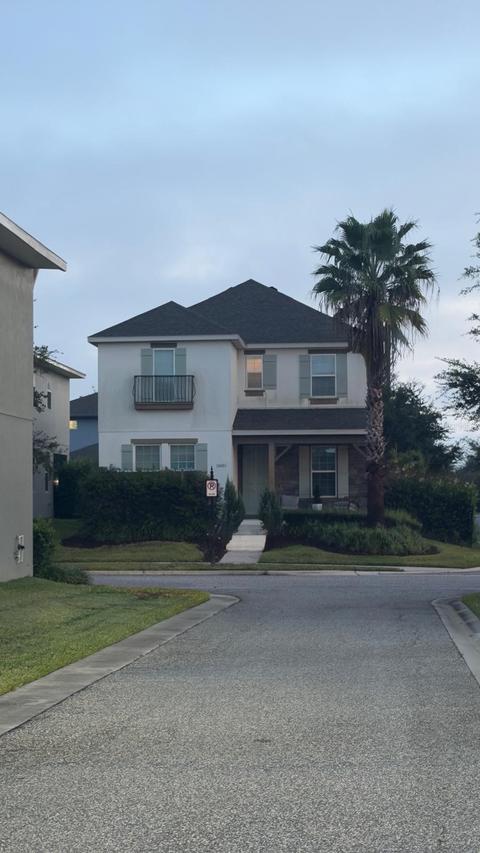 15601 Dahoon Holly Ln., Winter Garden, FL 34787