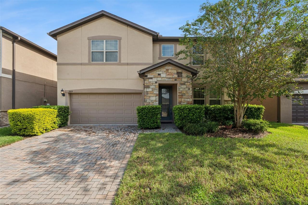 2819 Mead Ave., St Cloud, FL 34771