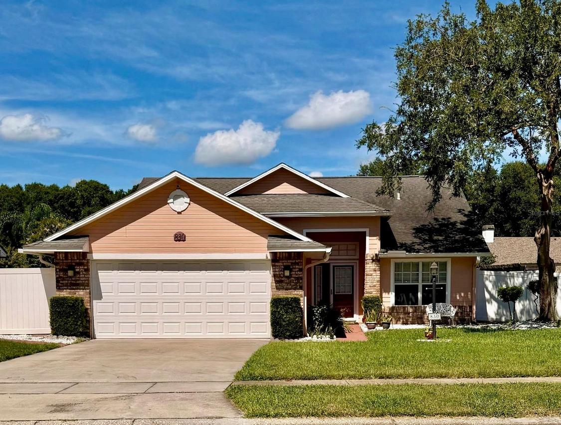 830 Lake Como Dr., Lake Mary, FL 32746