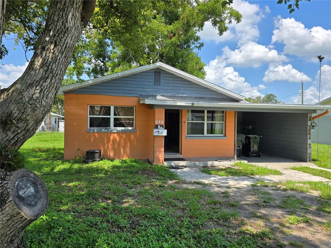 515 Monticello Ave., Lakeland, FL 33801