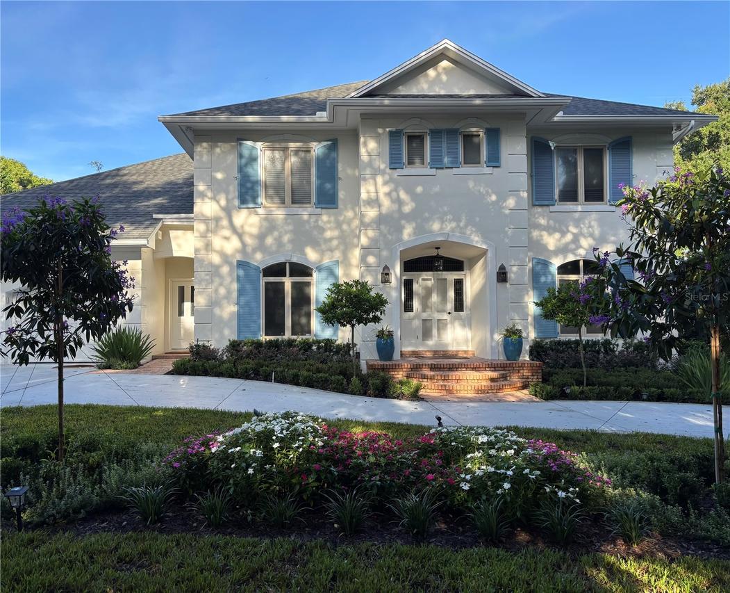 555 E Lake Sue Ave., Winter Park, FL 32789