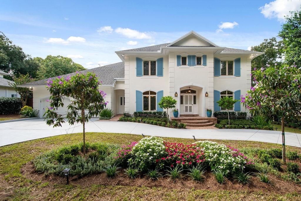 555 E Lake Sue Ave., Winter Park, FL 32789
