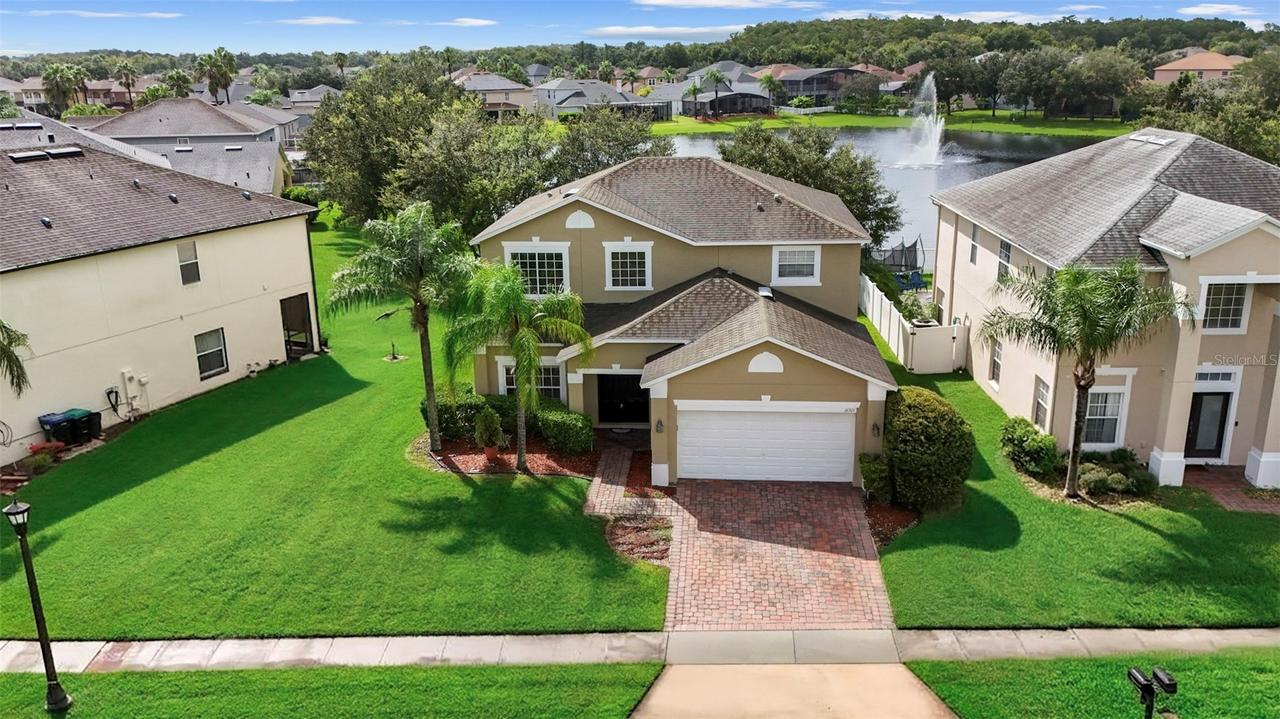 16501 Cedar Run Dr., Orlando, FL 32828