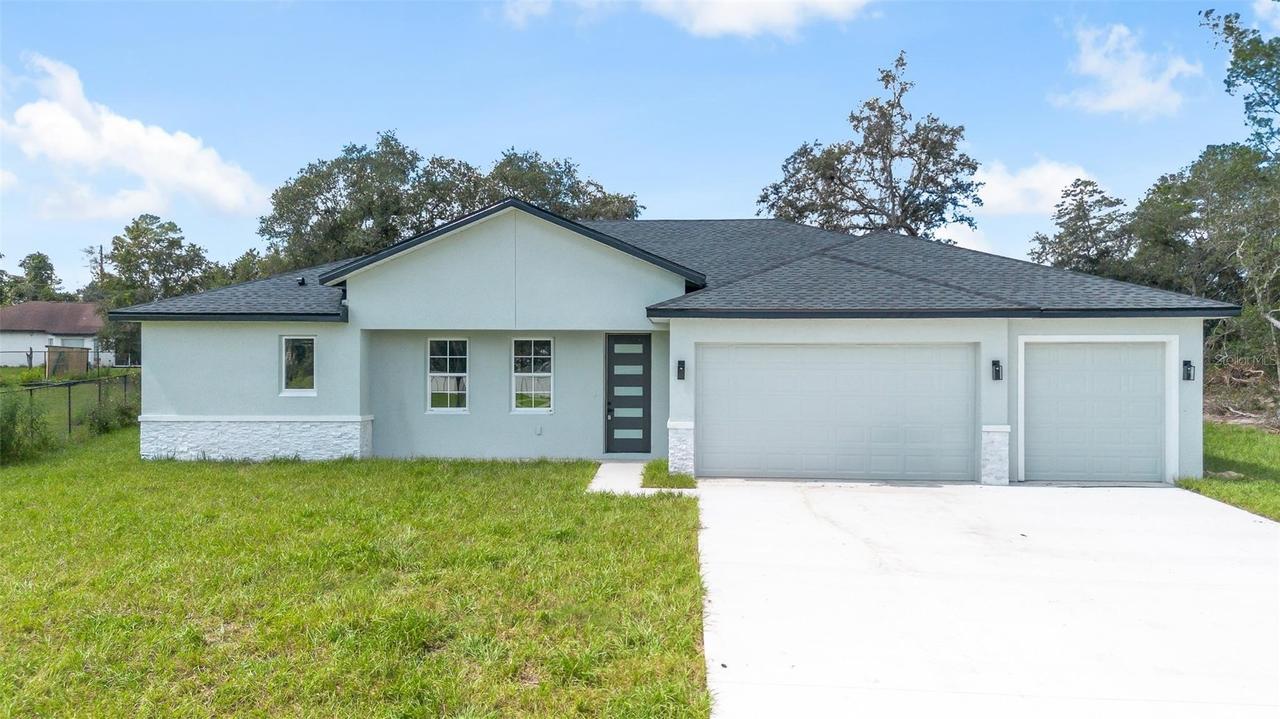 15612 SW 22nd Ct., Ocala, FL 34473