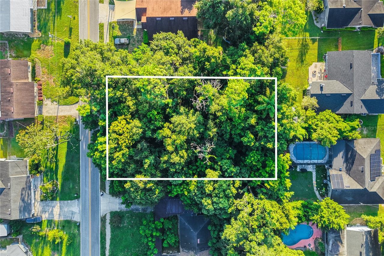 Oakhurst St., Altamonte Springs, FL 32701