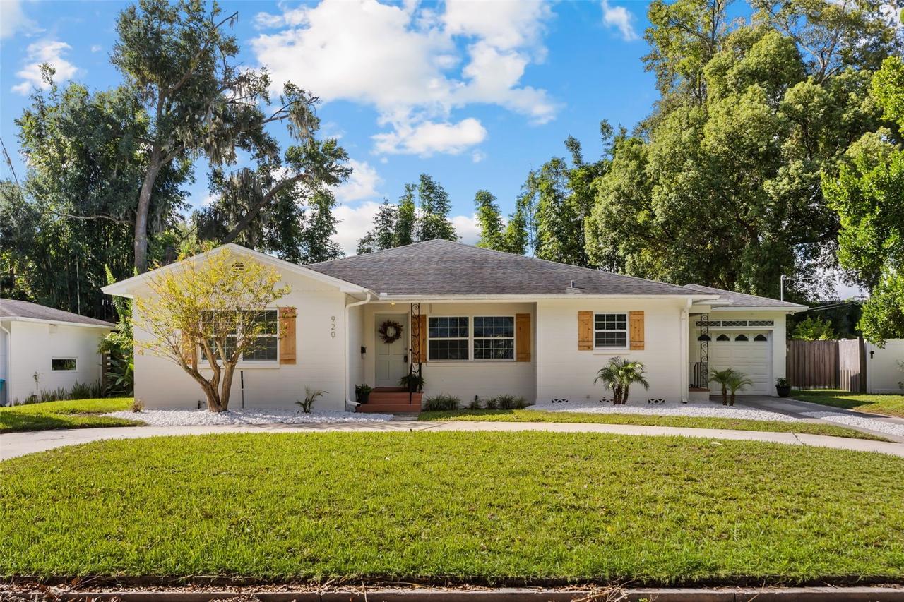 920 Boardman St., Orlando, FL 32804
