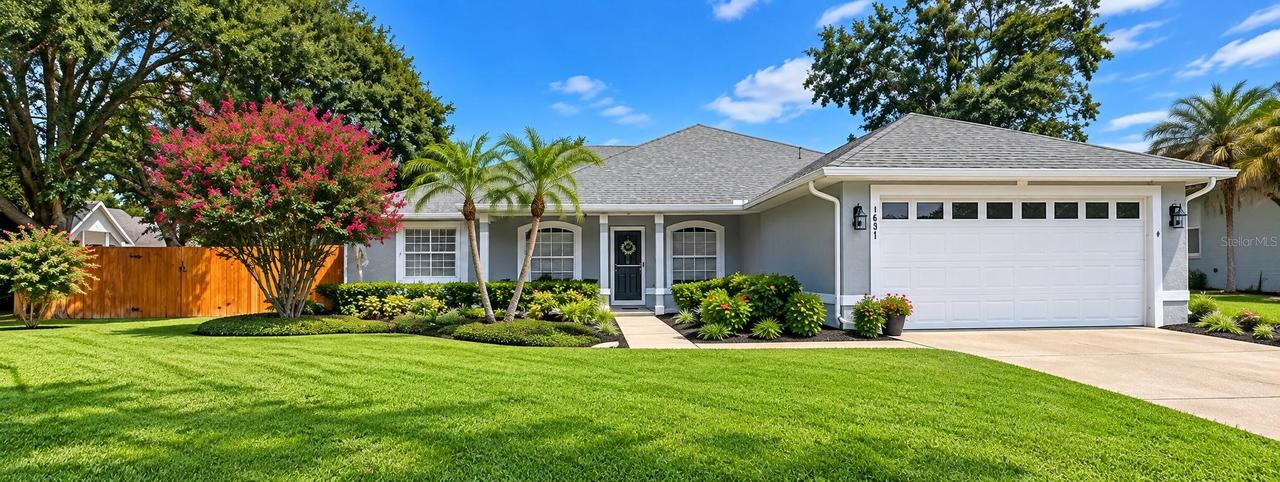 1631 Charlemagne Ct., Winter Garden, FL 34787