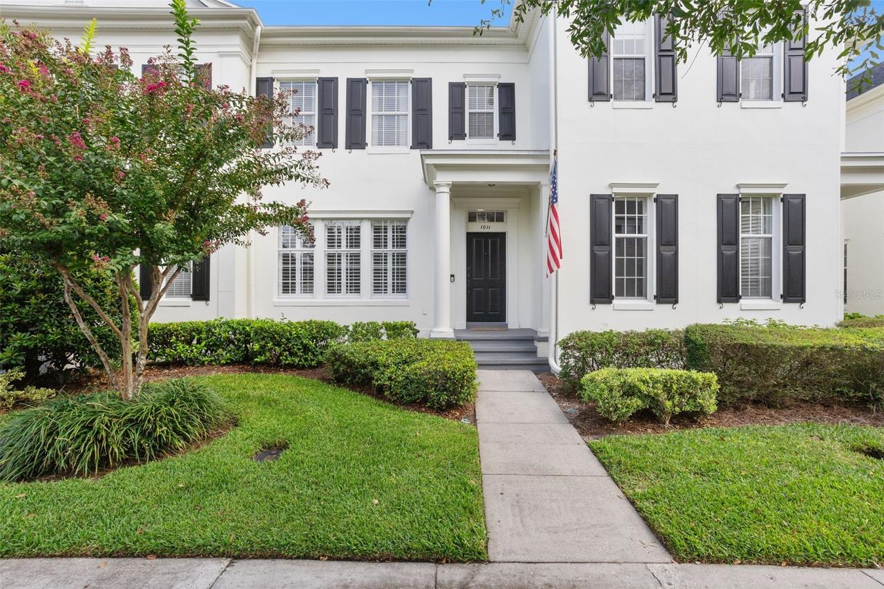 1011 Juel St., Orlando, FL 32814
