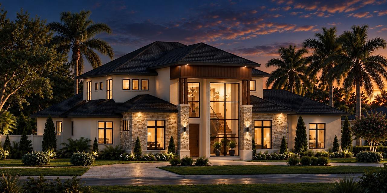 1166 Palmer Ave., Winter Park, FL 32789
