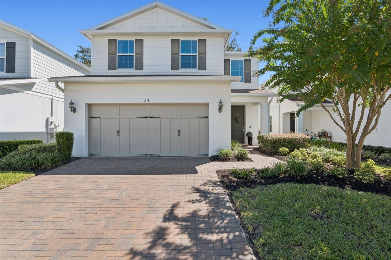 1184 Bobcat Chase Blvd., Oakland, FL 34787