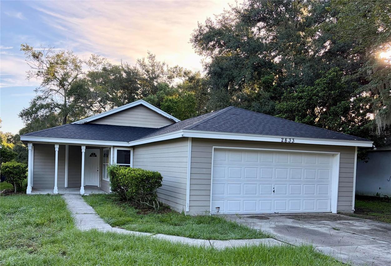 2833 Hardenbergh Ln., Eustis, FL 32726